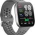 Смарт-часы AMAZFIT Bip 6 A2435,  1.97",  серый/угольно-серый [6970100378191]